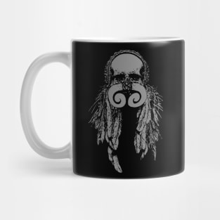 Asmat Mug